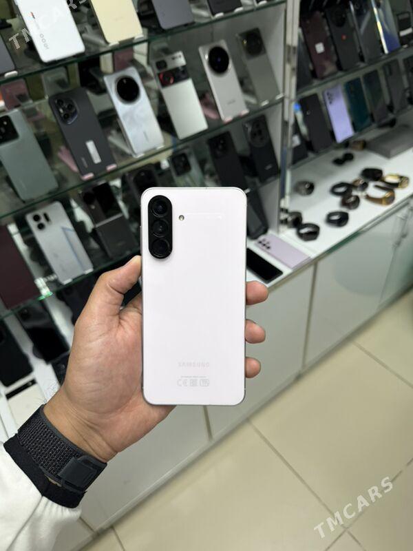 Samsung a56 8/128gb - Ашхабад - img 2