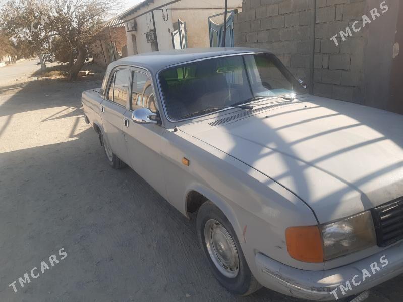 Gaz 31 1993 - 16 000 TMT - Bäherden - img 4