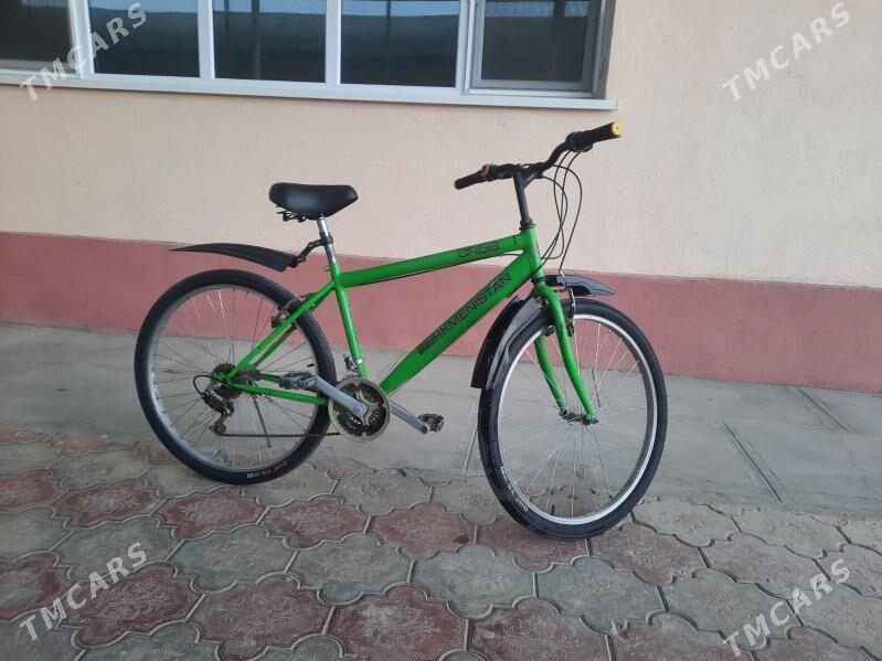 türkmenistan tigir täze - Ашхабад - img 2