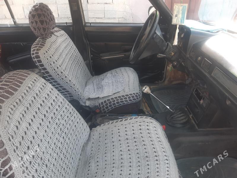 Gaz 31 1993 - 16 000 TMT - Bäherden - img 6