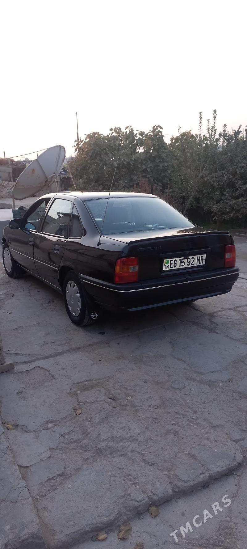 Opel Vectra 1991 - 47 000 TMT - Murgap - img 4