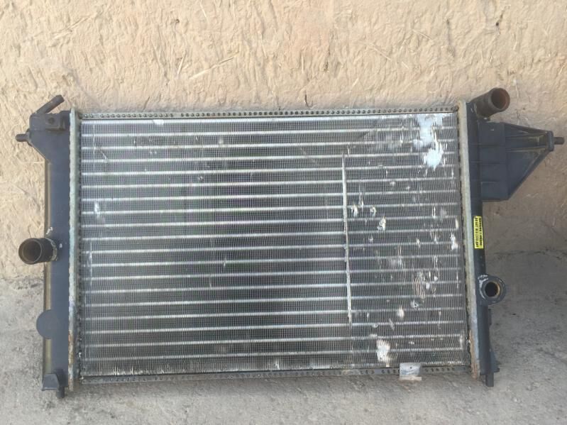 Radiator opel vectra1993/94/95 160 TMT - Акдепе - img 2