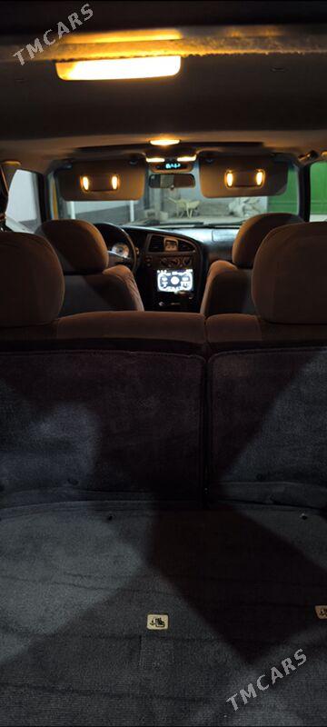 Nissan Pathfinder 2001 - 133 000 TMT - Бахарден - img 3