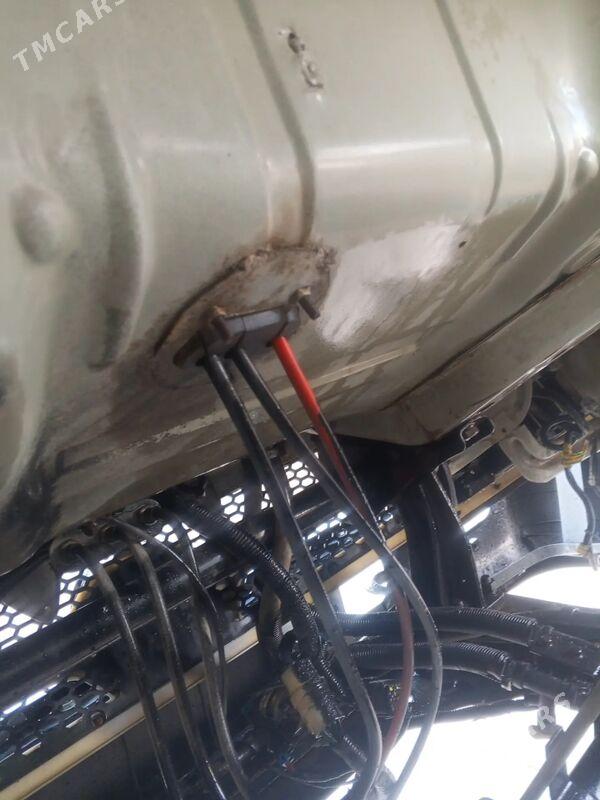 Forland H2 2015 - 155 000 TMT - Мары - img 4