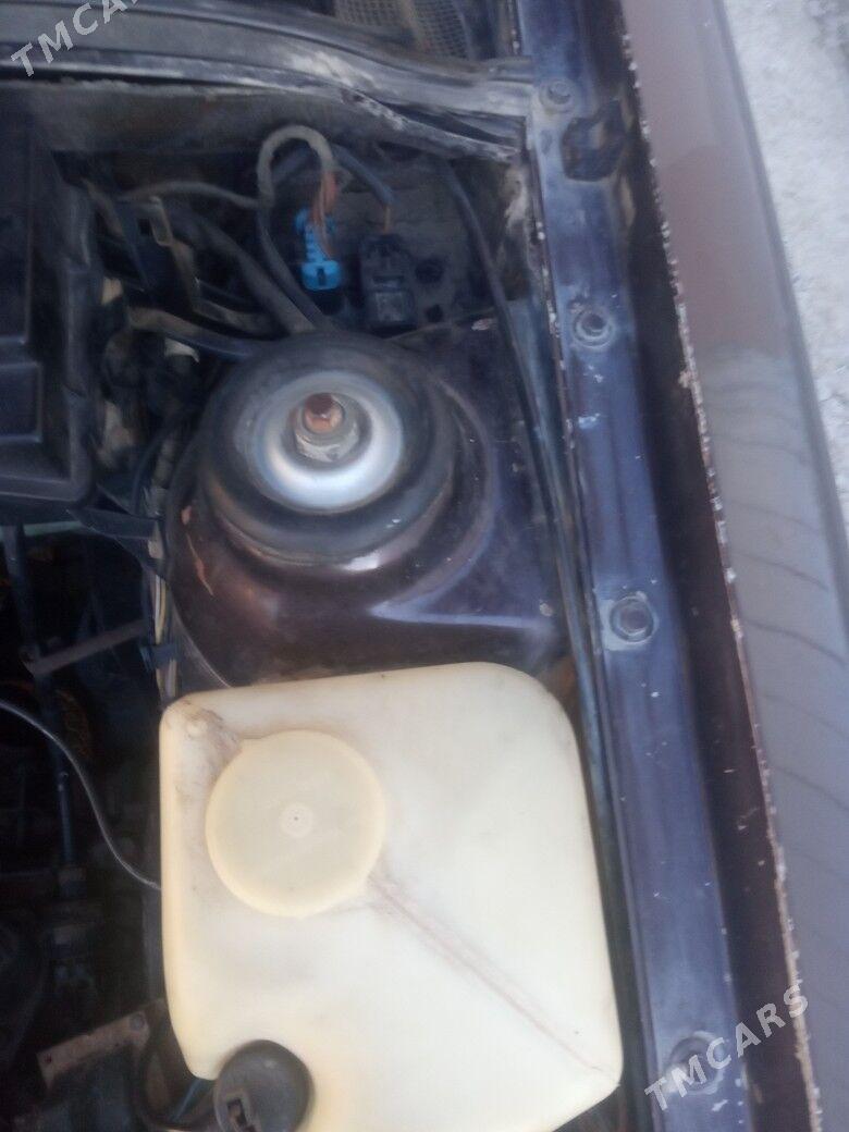 Opel Vectra 1991 - 47 000 TMT - Murgap - img 7