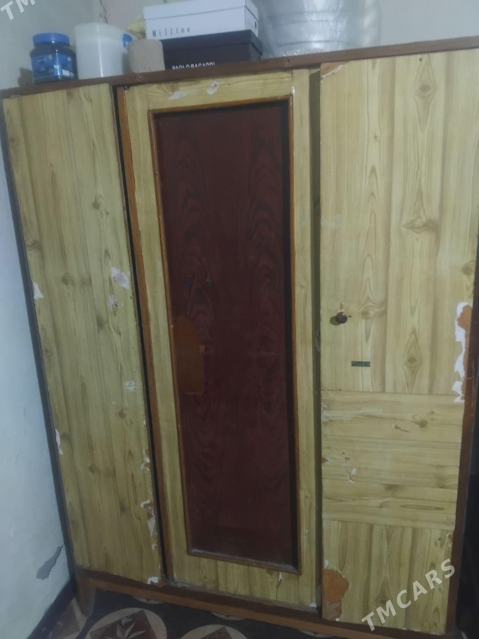 Şefoner - Türkmenabat - img 1