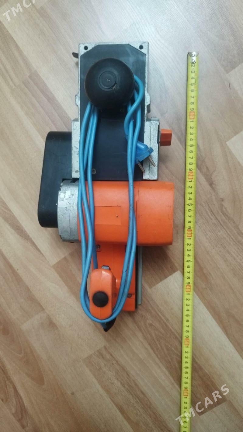 строительство - Балканабат - img 4