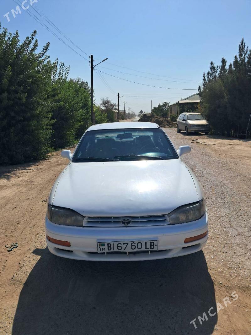 Toyota Camry 1993 - 85 000 TMT - Hojambaz - img 3