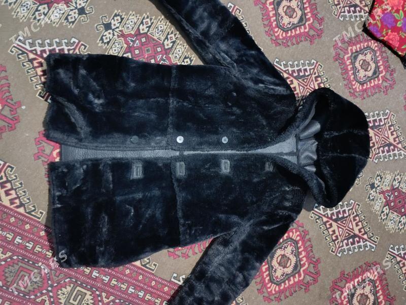 Dublenka şuba - Дашогуз - img 2