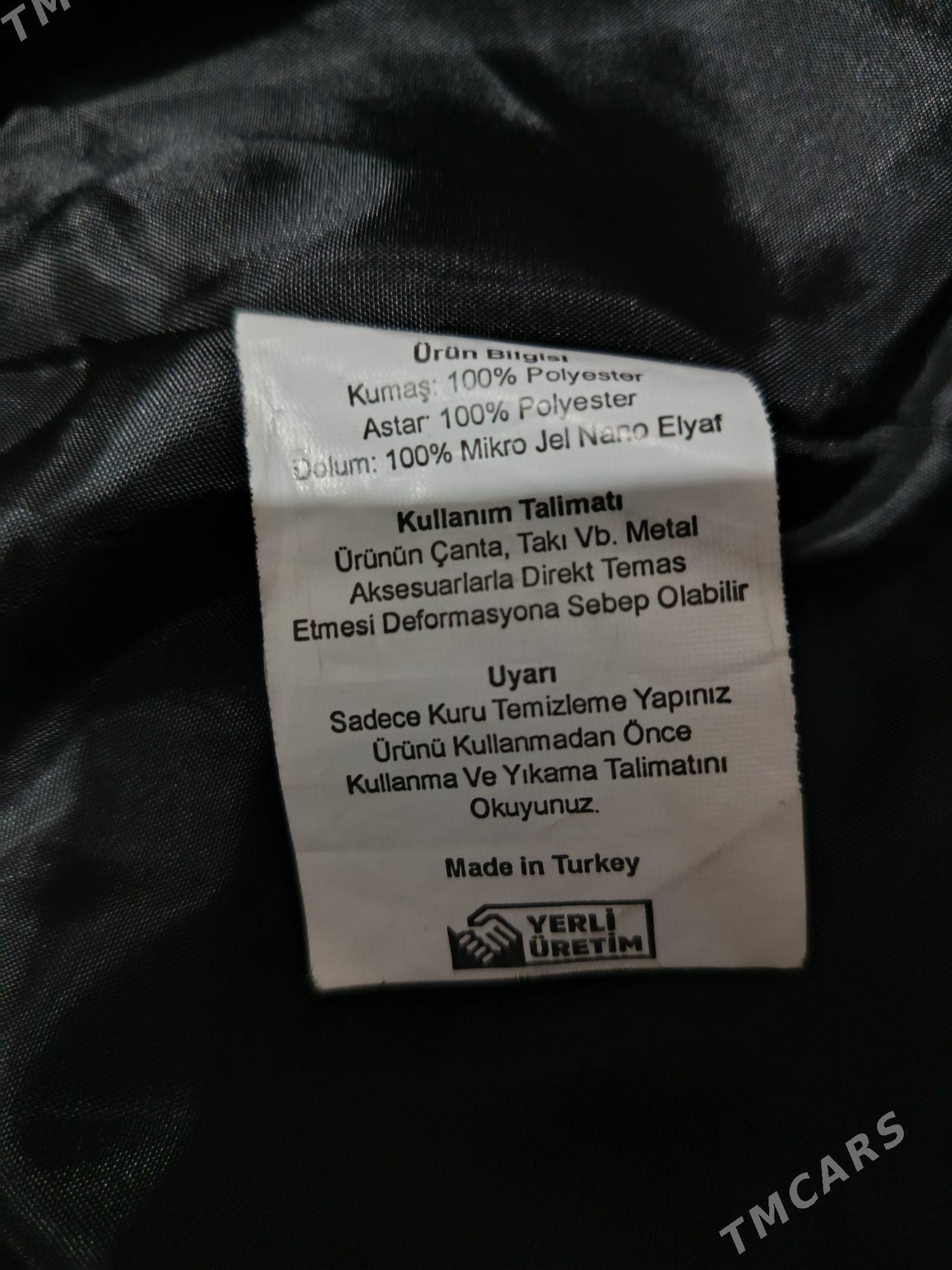 Kurtga Táze - Türkmenbaşy - img 2