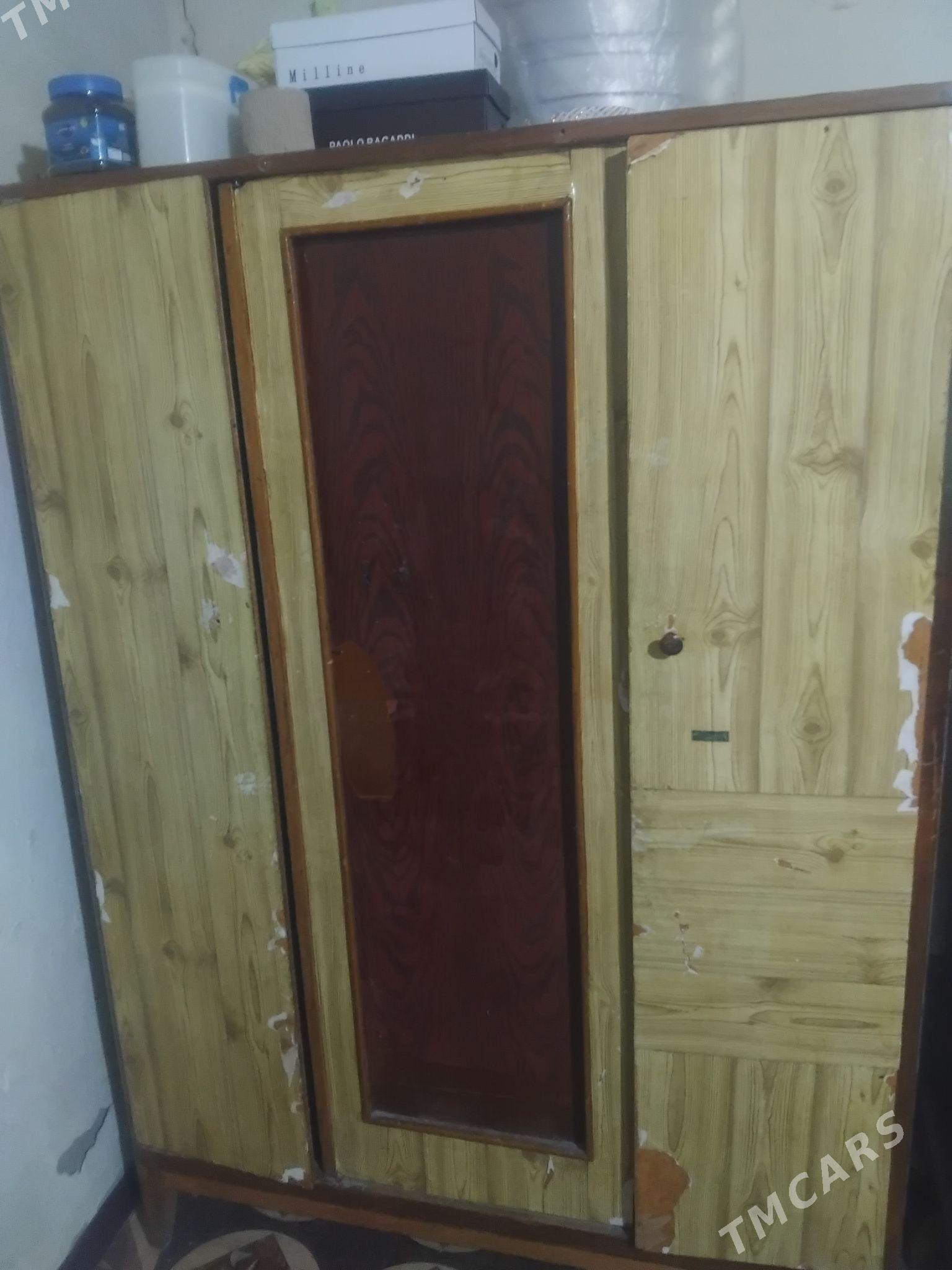 Şefoner - Türkmenabat - img 2