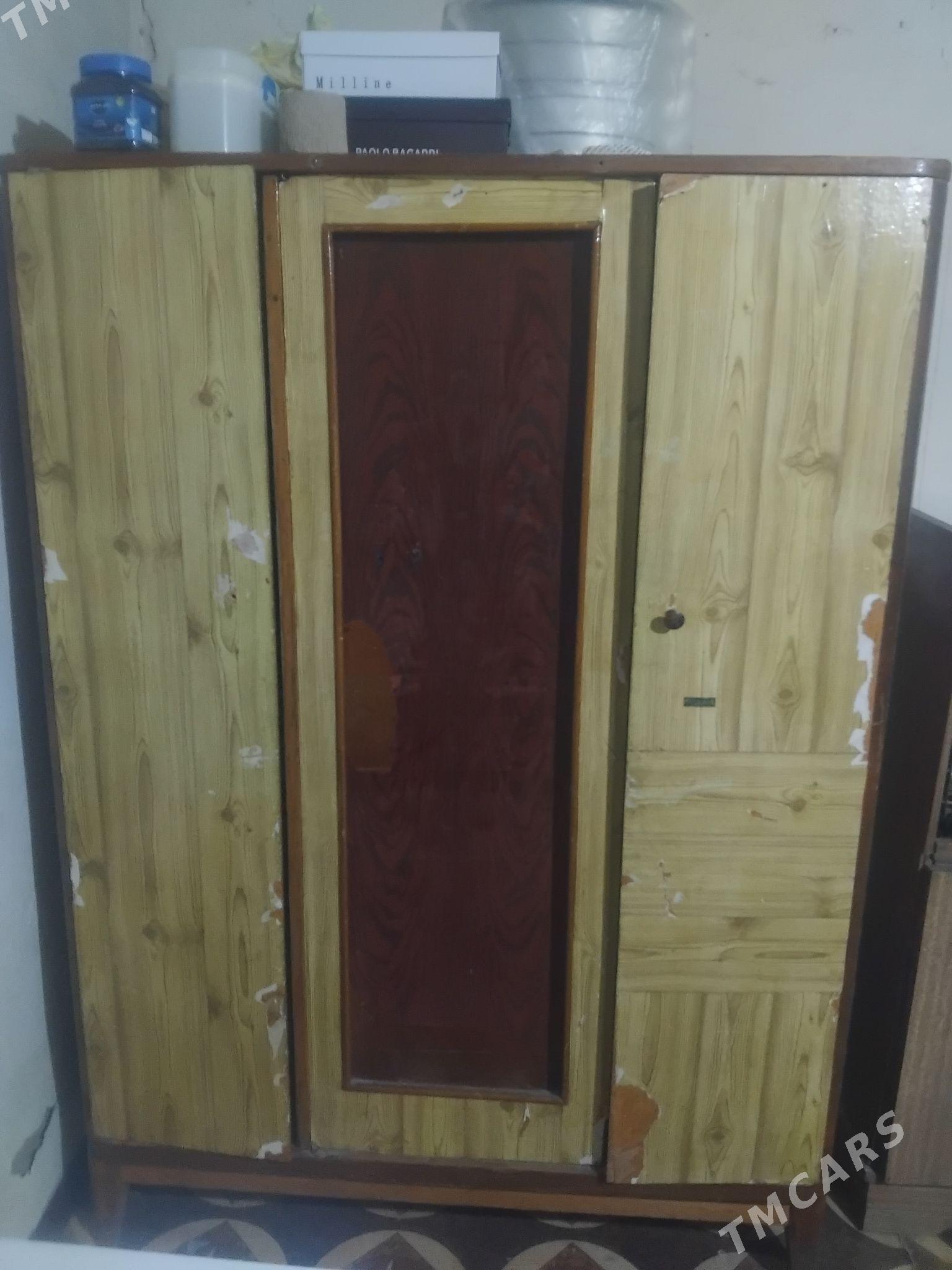 Şefoner - Türkmenabat - img 3