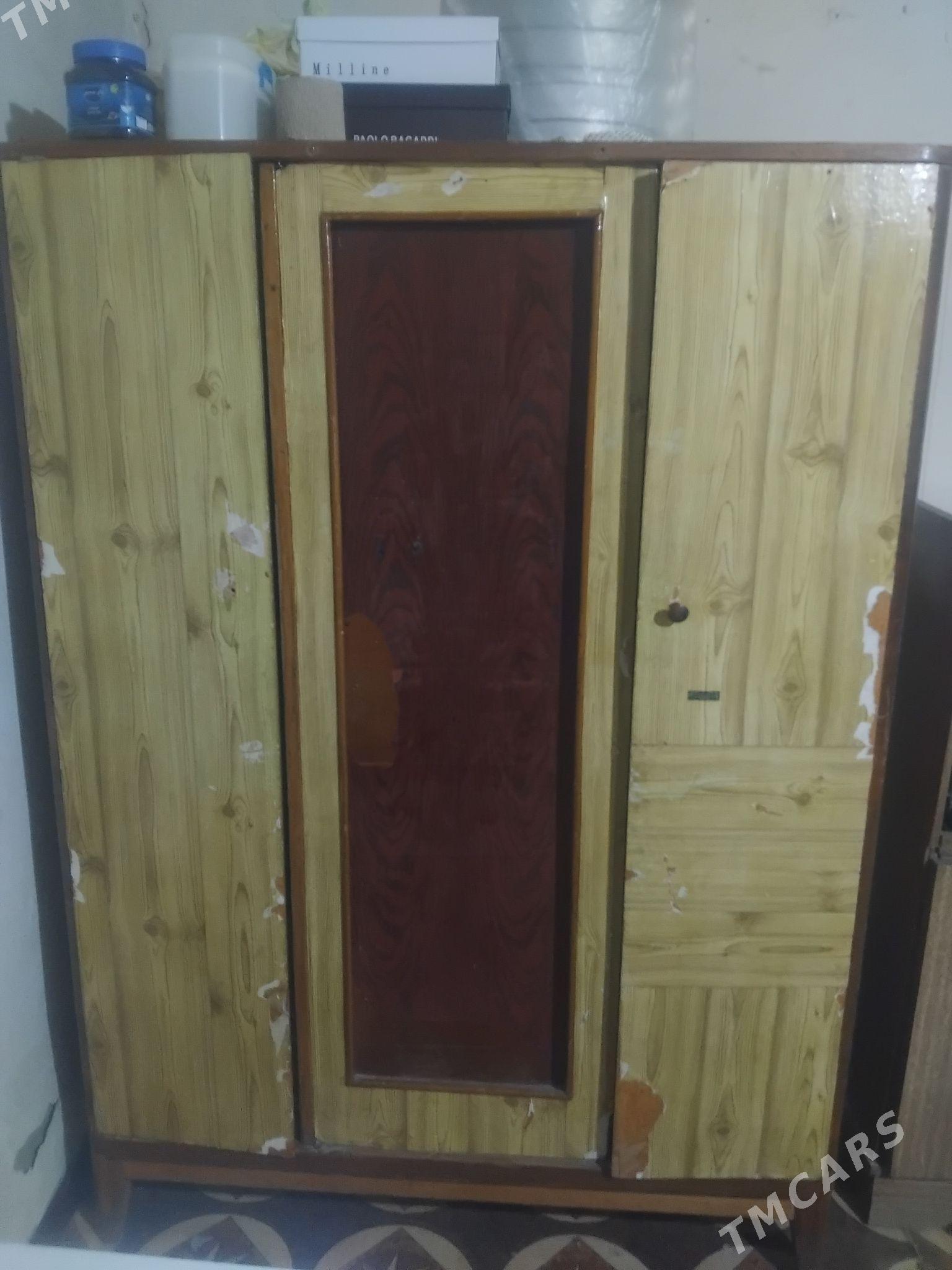 Şefoner - Türkmenabat - img 4