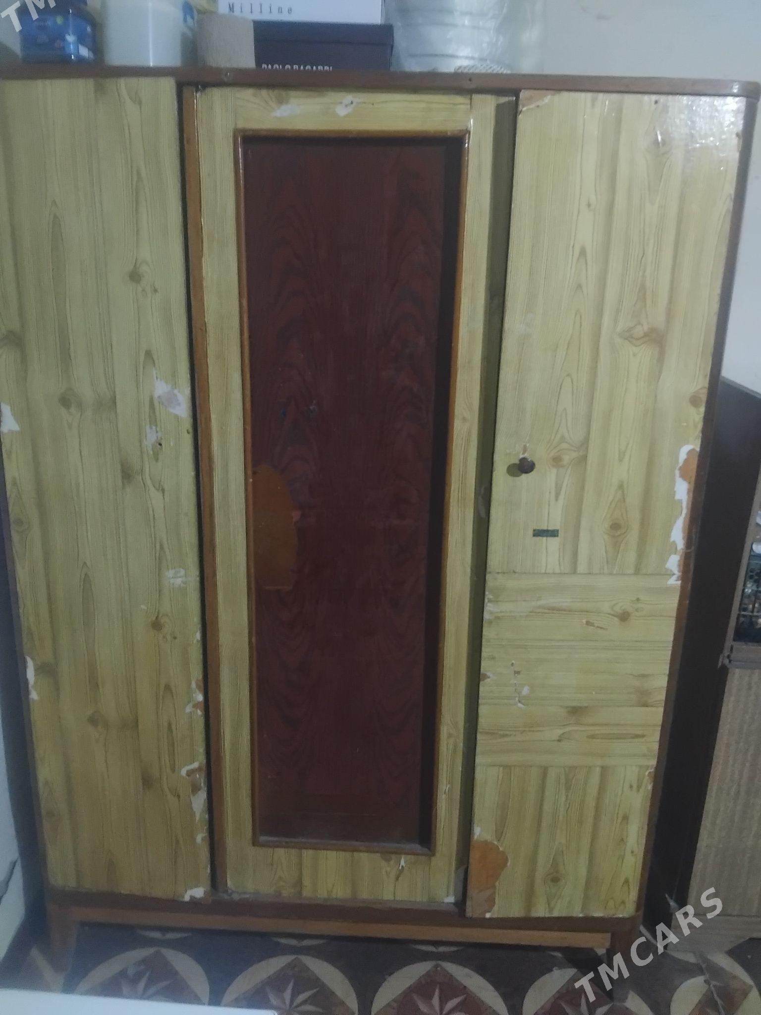 Şefoner - Türkmenabat - img 5