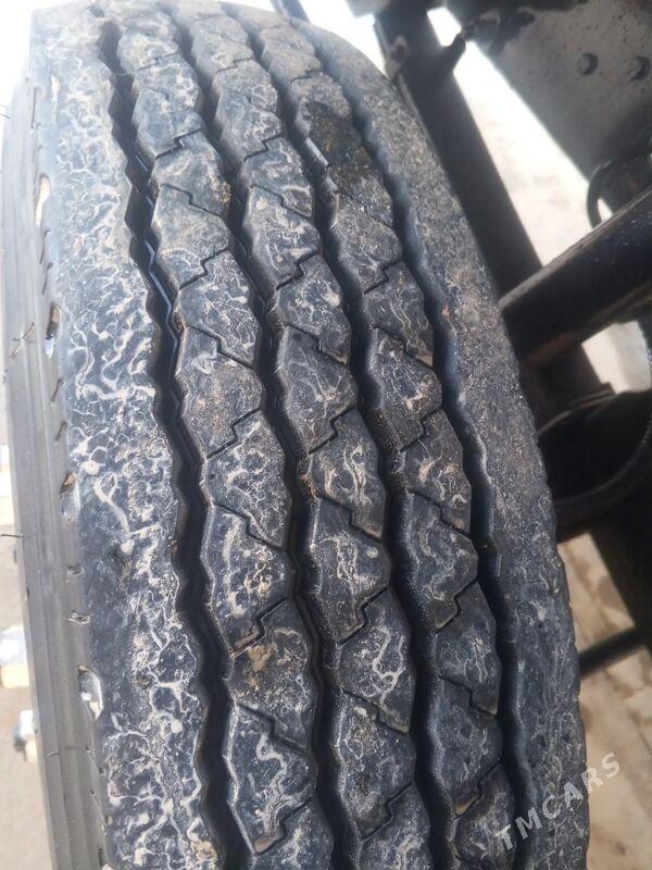 Forland H2 2015 - 155 000 TMT - Мары - img 8