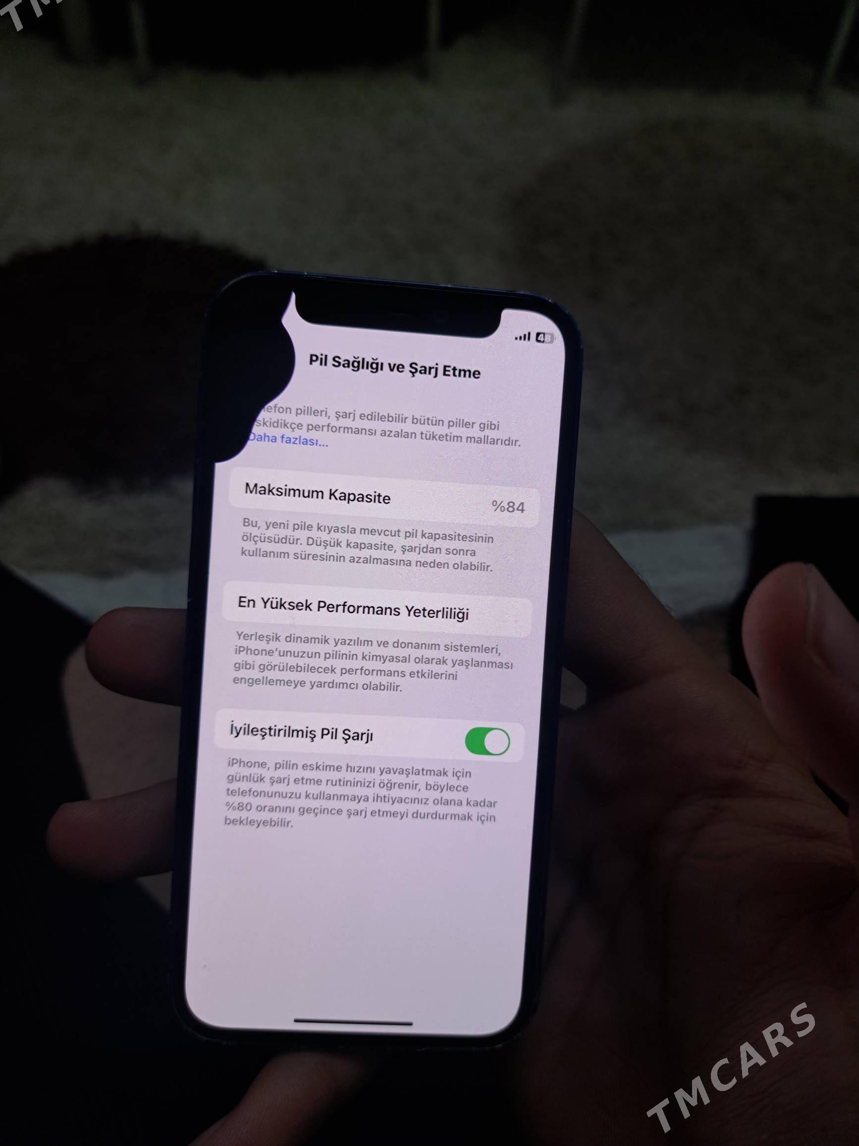 iPhone 12 mini - Ашхабад - img 4