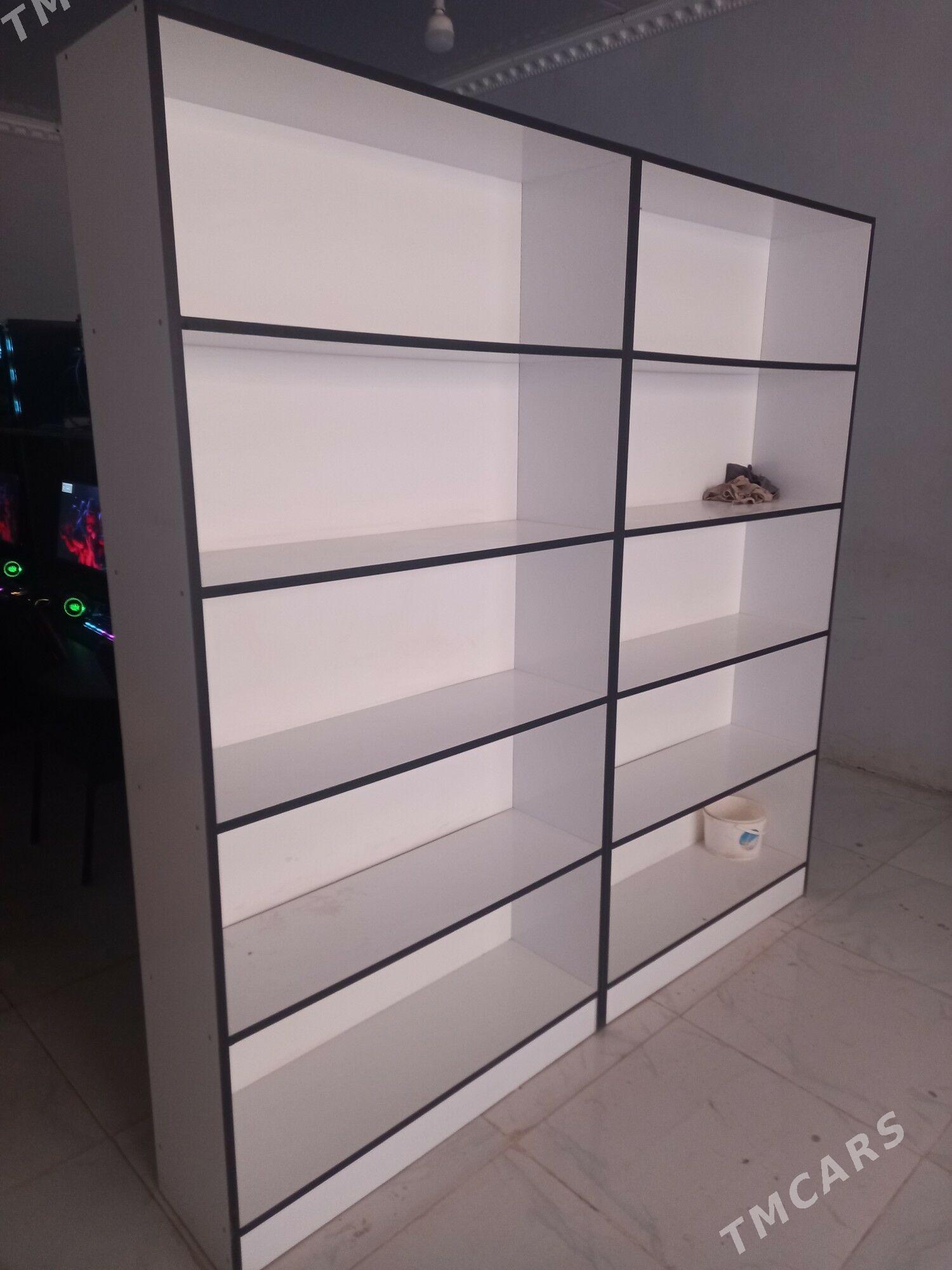 polka witrina - Aşgabat - img 2