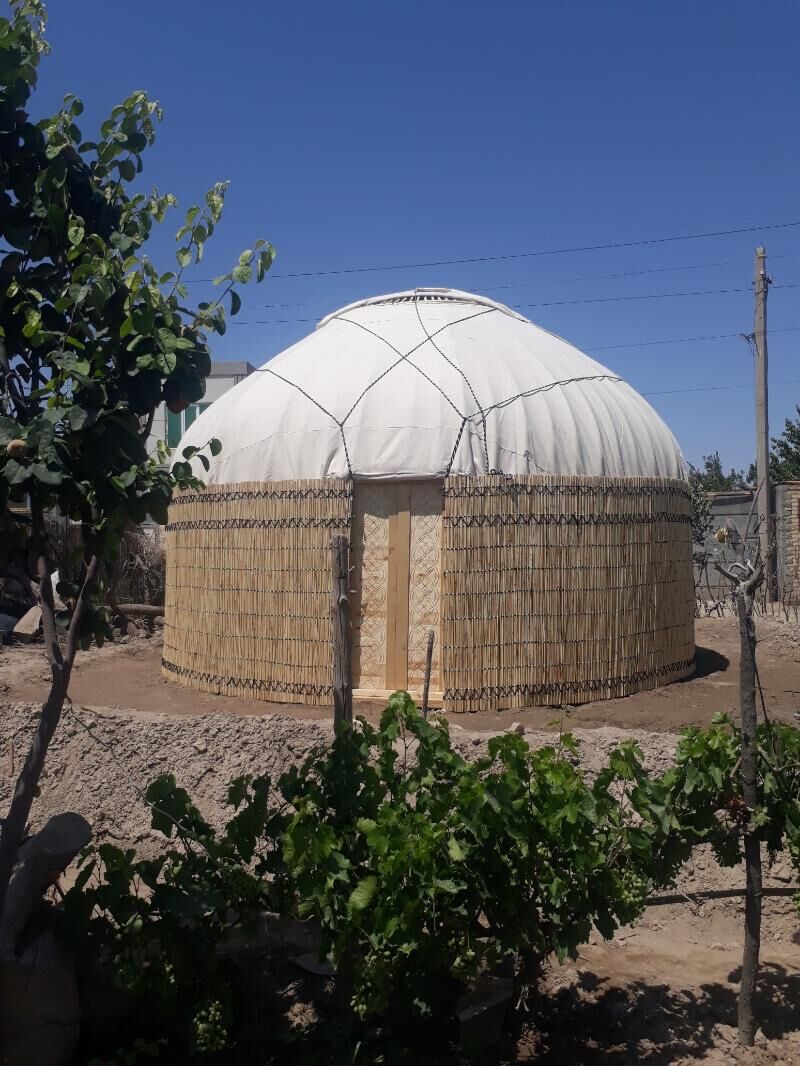 Ak Oy Gara OY - Ашхабад - img 8