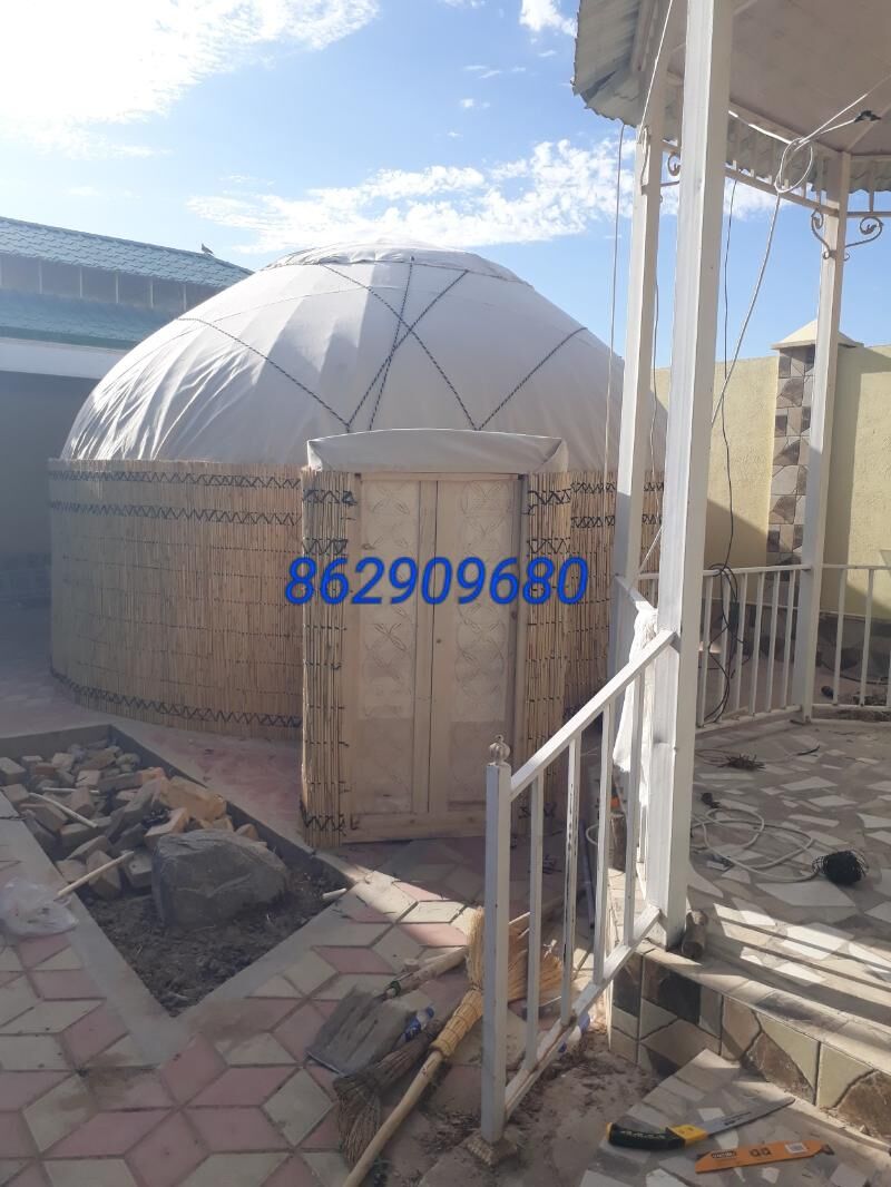 Ak Oy Gara OY - Ашхабад - img 7