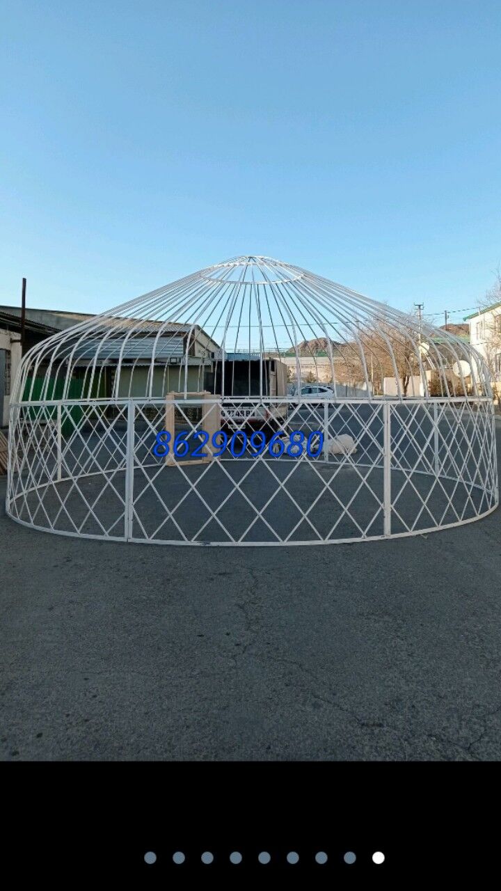 Ak Oy Gara OY - Ашхабад - img 5