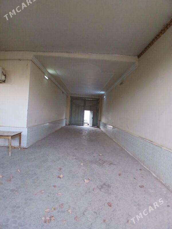 Satlyk howly - Туркменабат - img 2