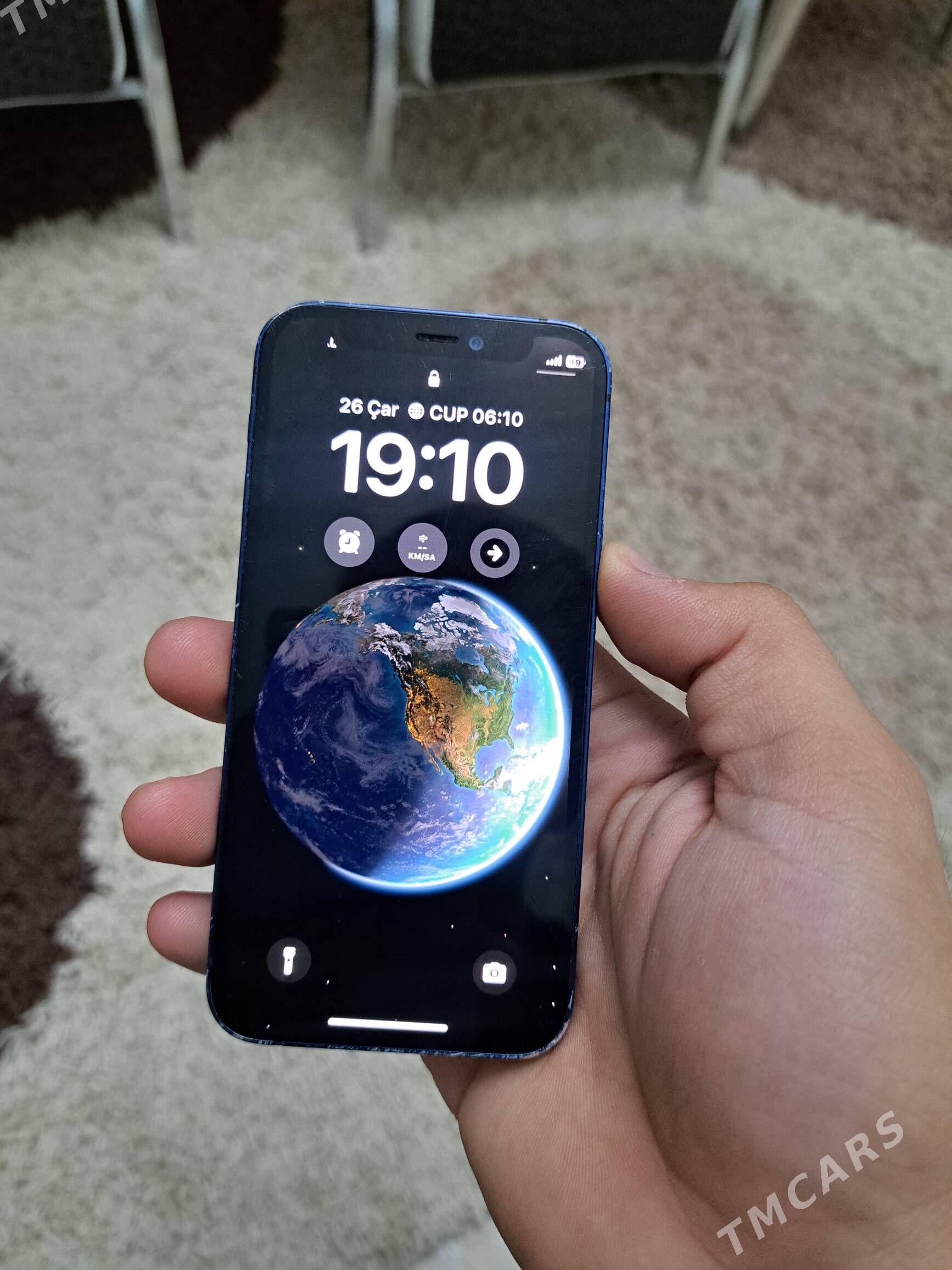 iPhone 12 mini - Ашхабад - img 6