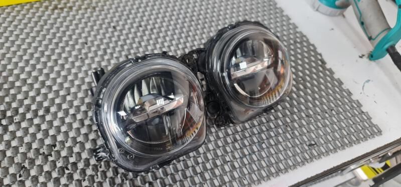 туманики лэд F10 1 800 TMT - Aşgabat - img 2