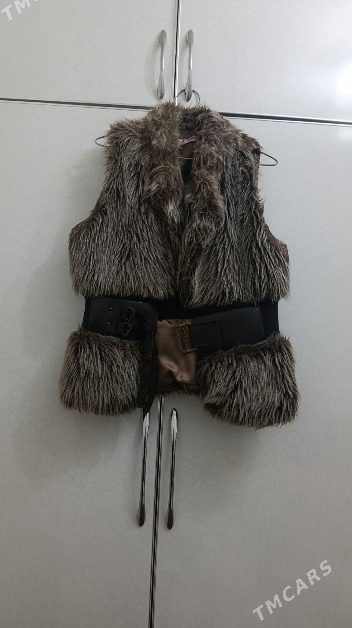 koza, yensiz,ak yenli kofya - Parahat 7 - img 7