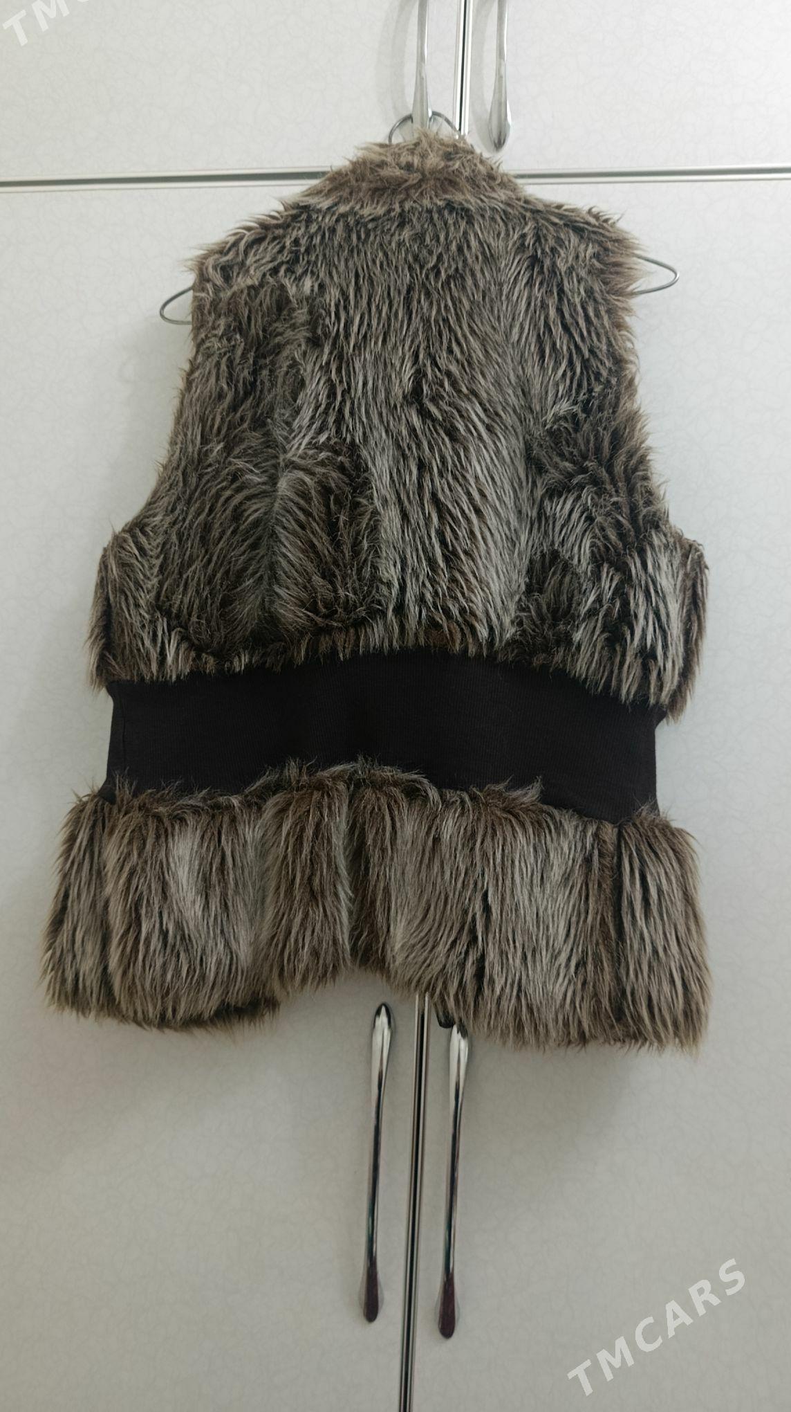 koza, yensiz,ak yenli kofya - Parahat 7 - img 5