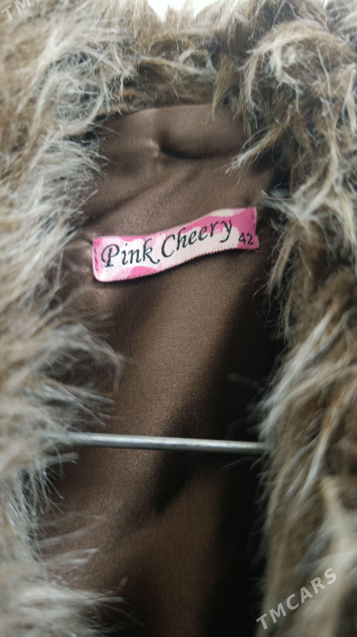 koza, yensiz,ak yenli kofya - Parahat 7 - img 6