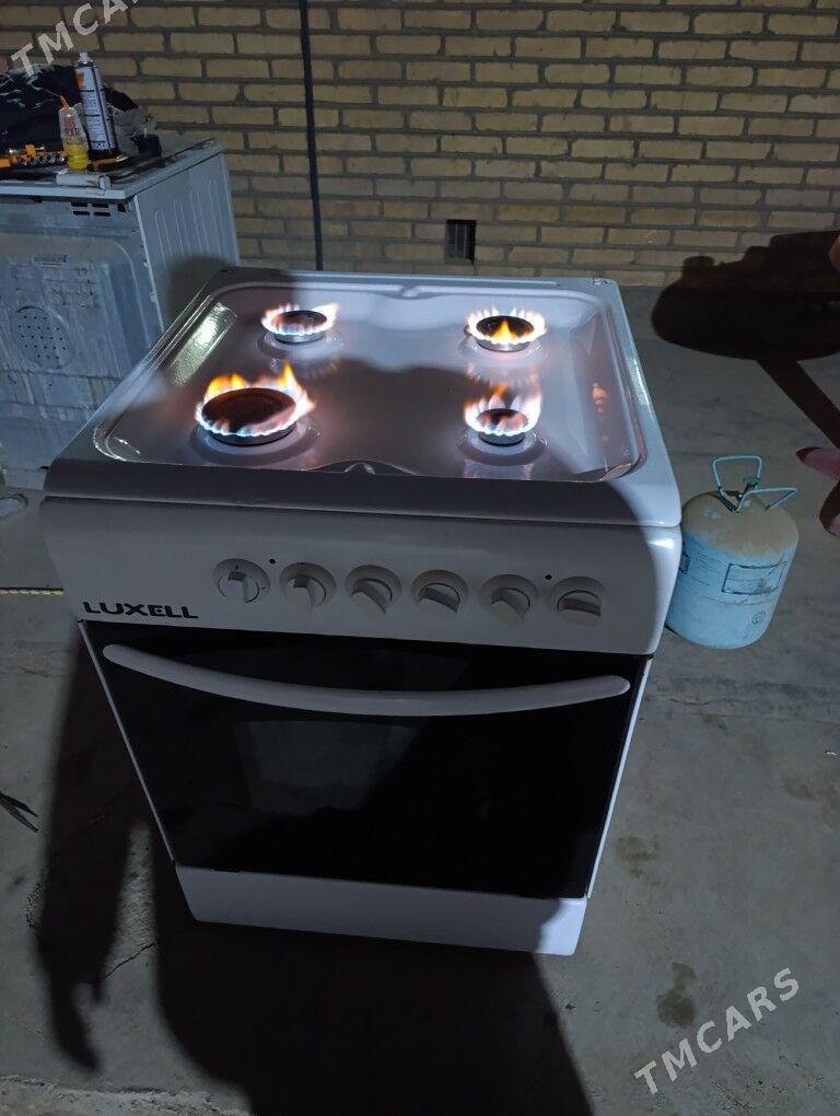 gazpilite - Мары - img 3