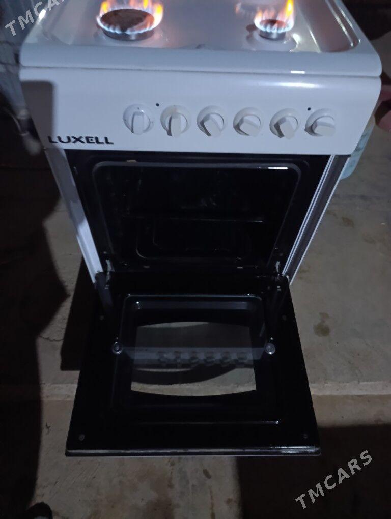 gazpilite - Мары - img 2