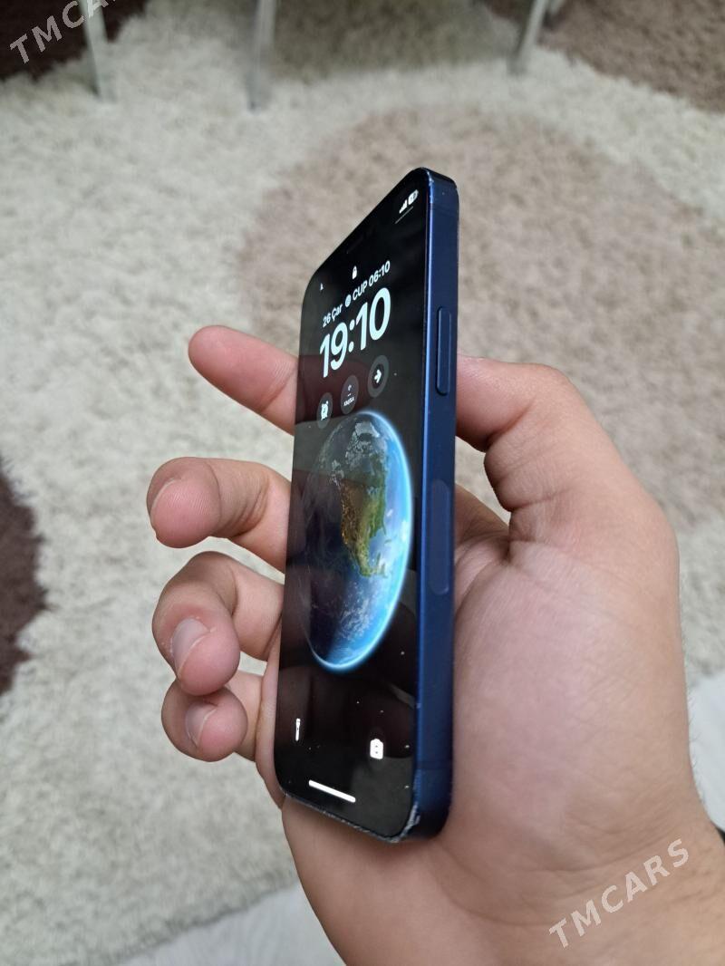 iPhone 12 mini - Ашхабад - img 5