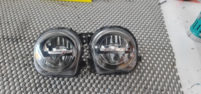 туманики лэд F10 1 800 TMT - Aşgabat - img 3