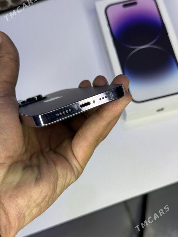 iPhone 14Pro 128gb - Mary - img 3