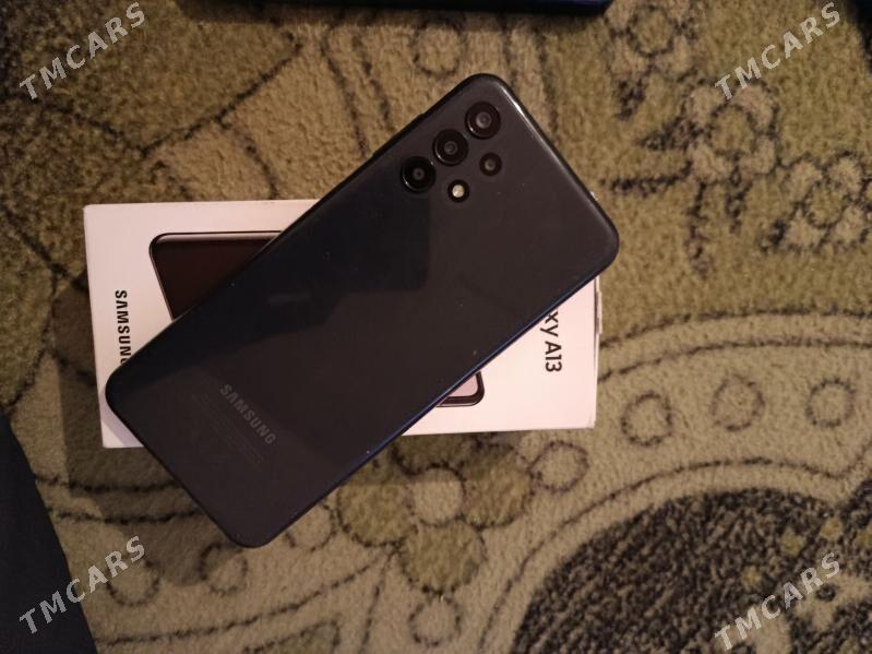 Samsung A13 - Гарабекевюл - img 2