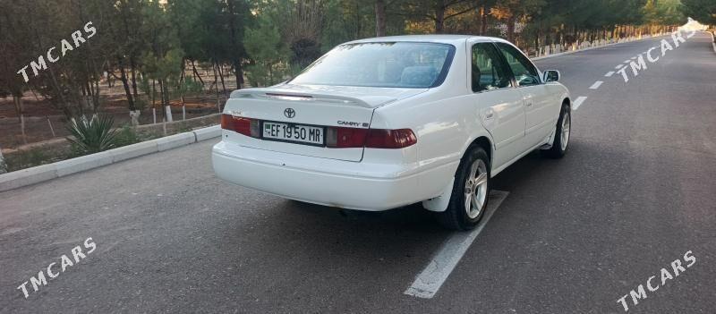 Toyota Camry 2001 - 120 000 TMT - Мары - img 4