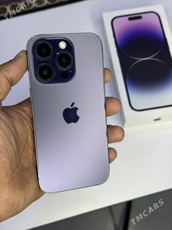 iPhone 14Pro 128gb - Mary - img 4