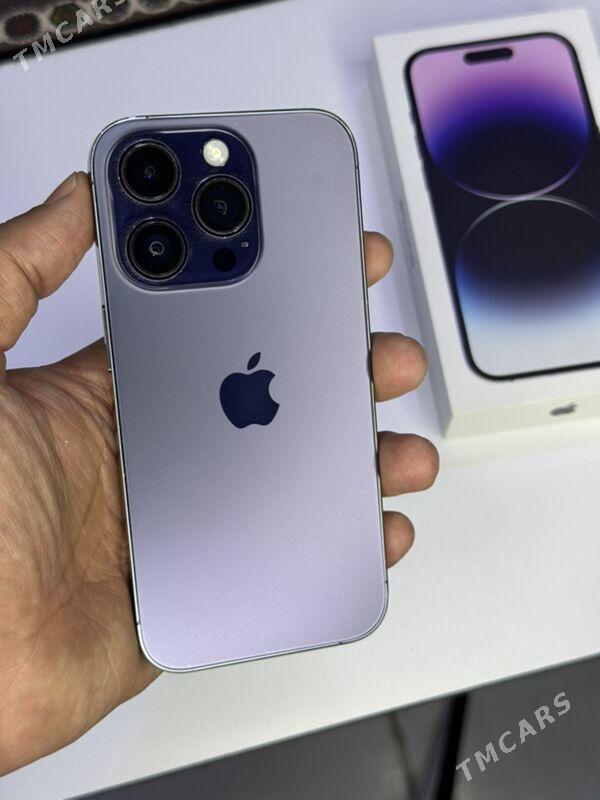 iPhone 14Pro 128gb - Mary - img 5