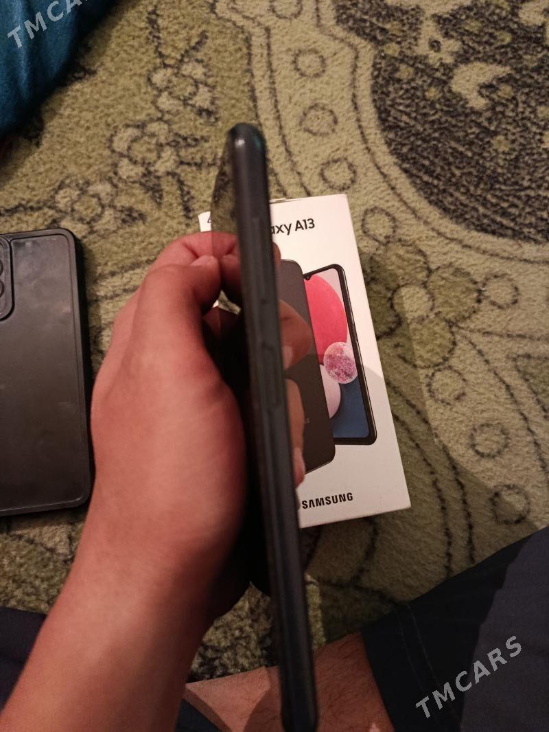 Samsung A13 - Гарабекевюл - img 4