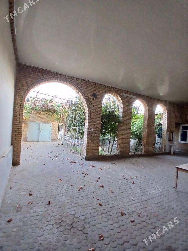 Satlyk howly - Туркменабат - img 3