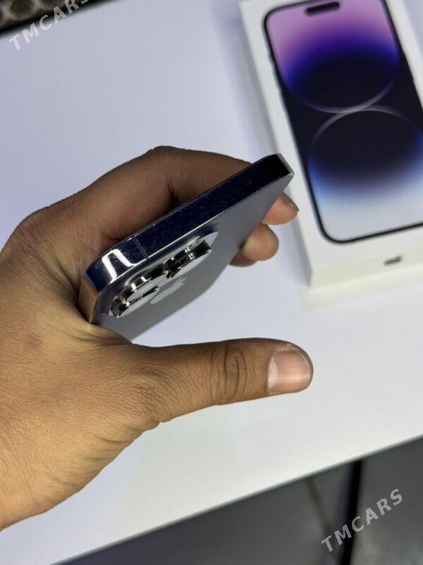 iPhone 14Pro 128gb - Mary - img 2