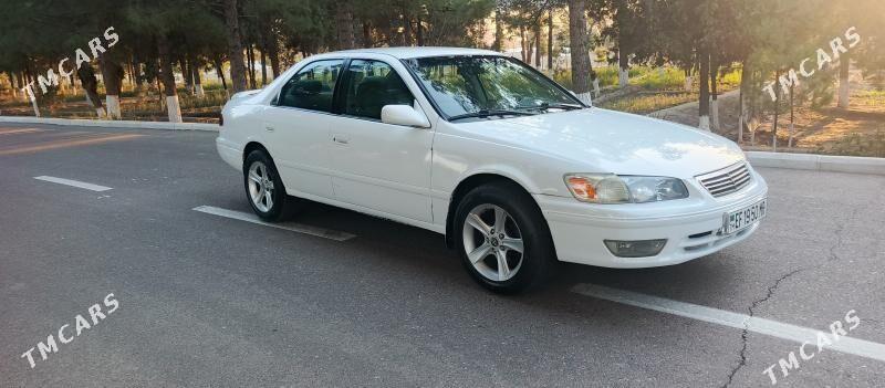 Toyota Camry 2001 - 120 000 TMT - Мары - img 2
