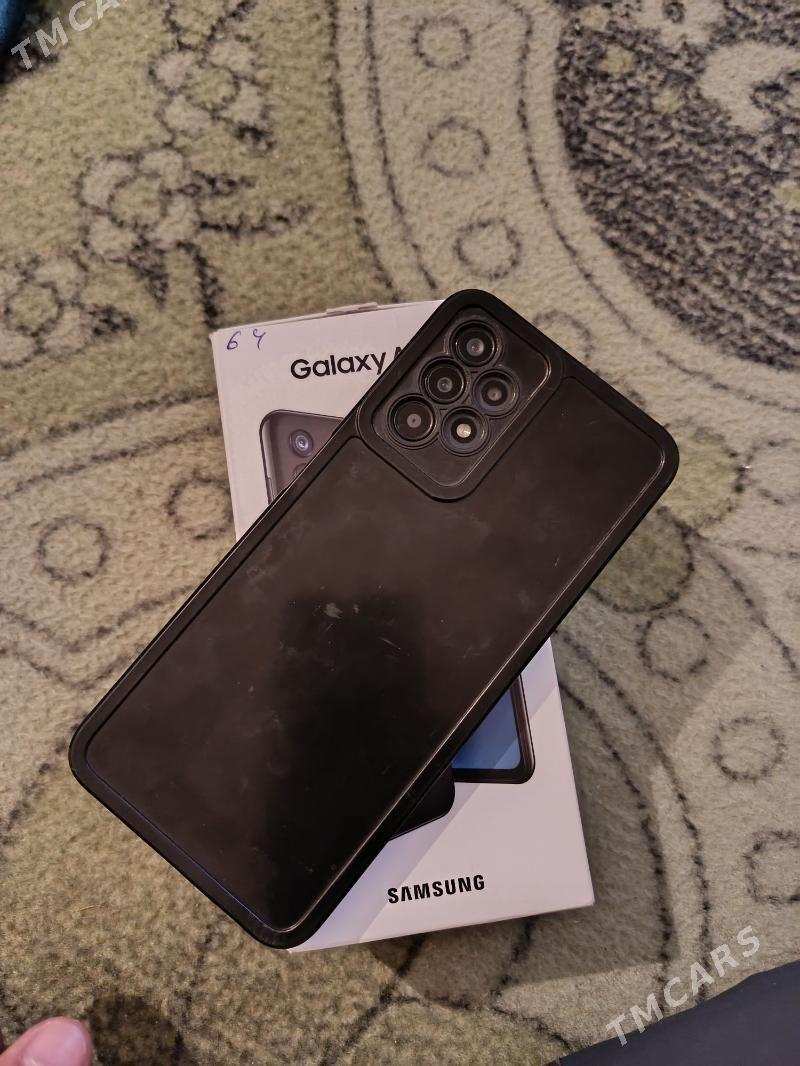Samsung A13 - Гарабекевюл - img 5