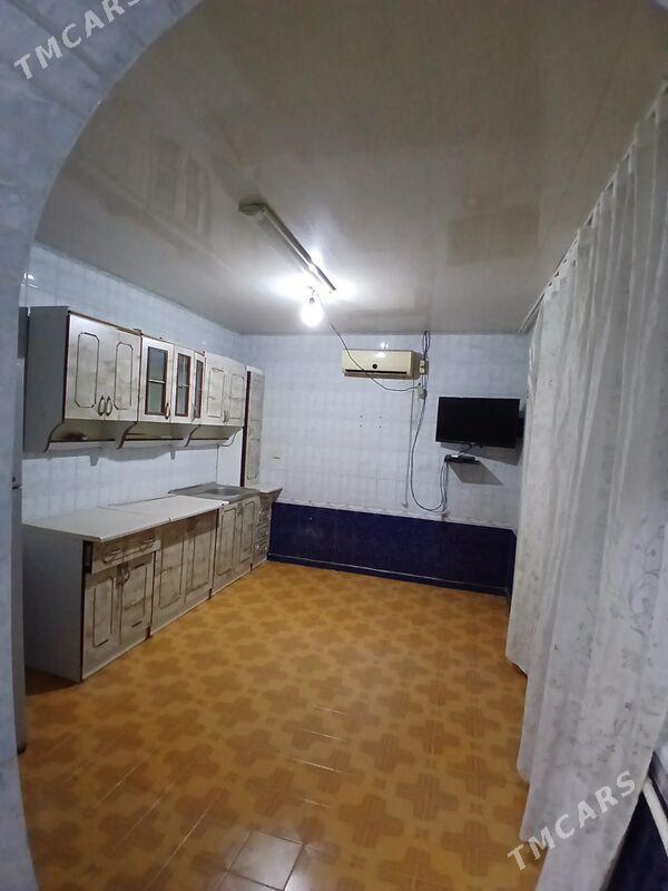 Satlyk howly - Туркменабат - img 4