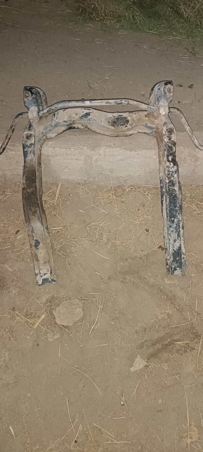 Opel balka 500 TMT - Гёкдепе - img 1