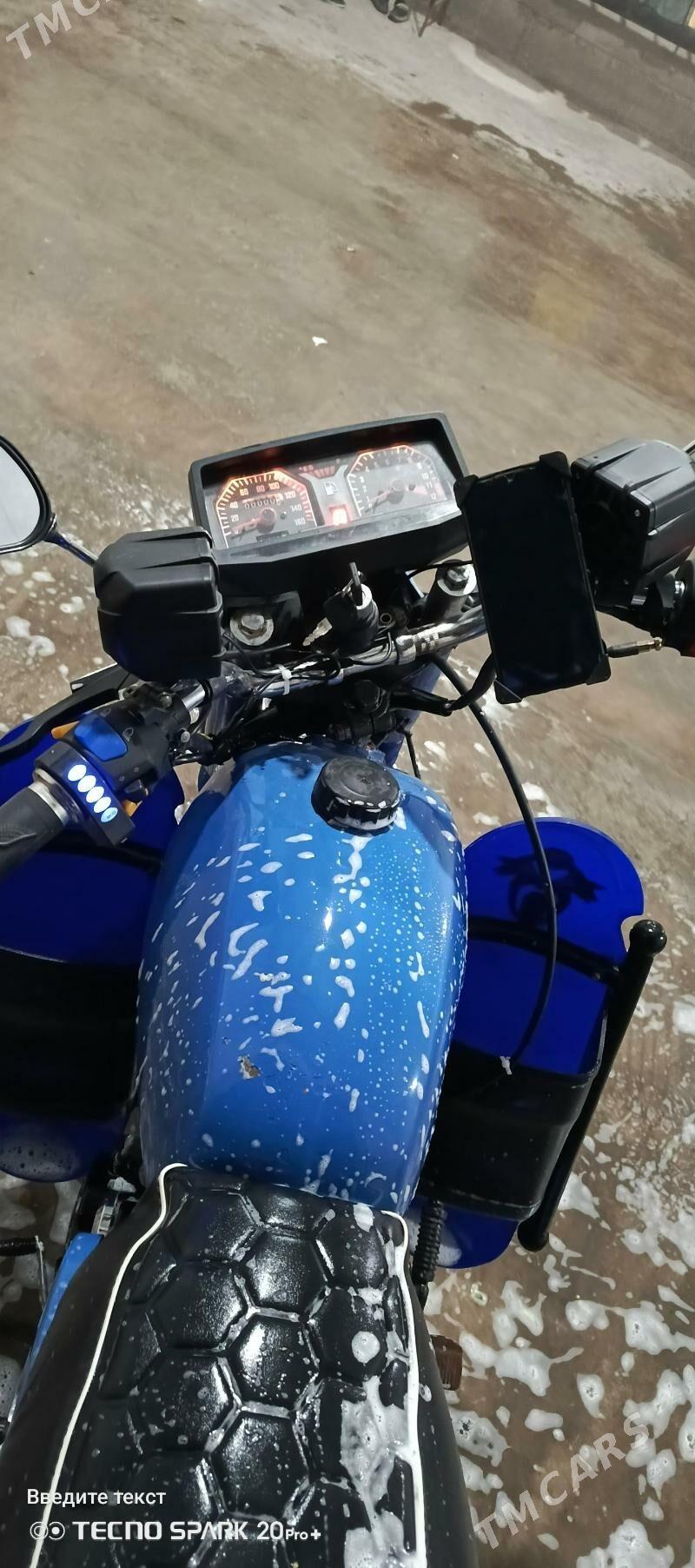 Fekon FK150-8G 2008 - 9 000 TMT - Çärjew - img 5