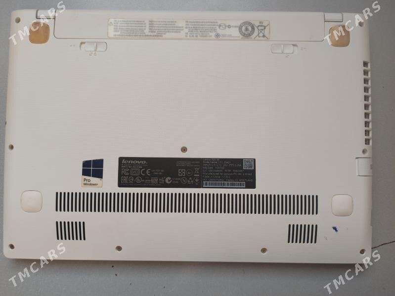 Lenovo s20-30 mekdep noutbuk - Aşgabat - img 5