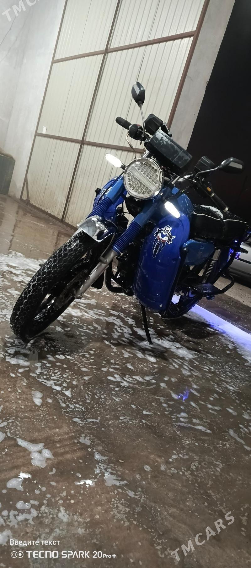 Fekon FK150-8G 2008 - 9 000 TMT - Çärjew - img 3