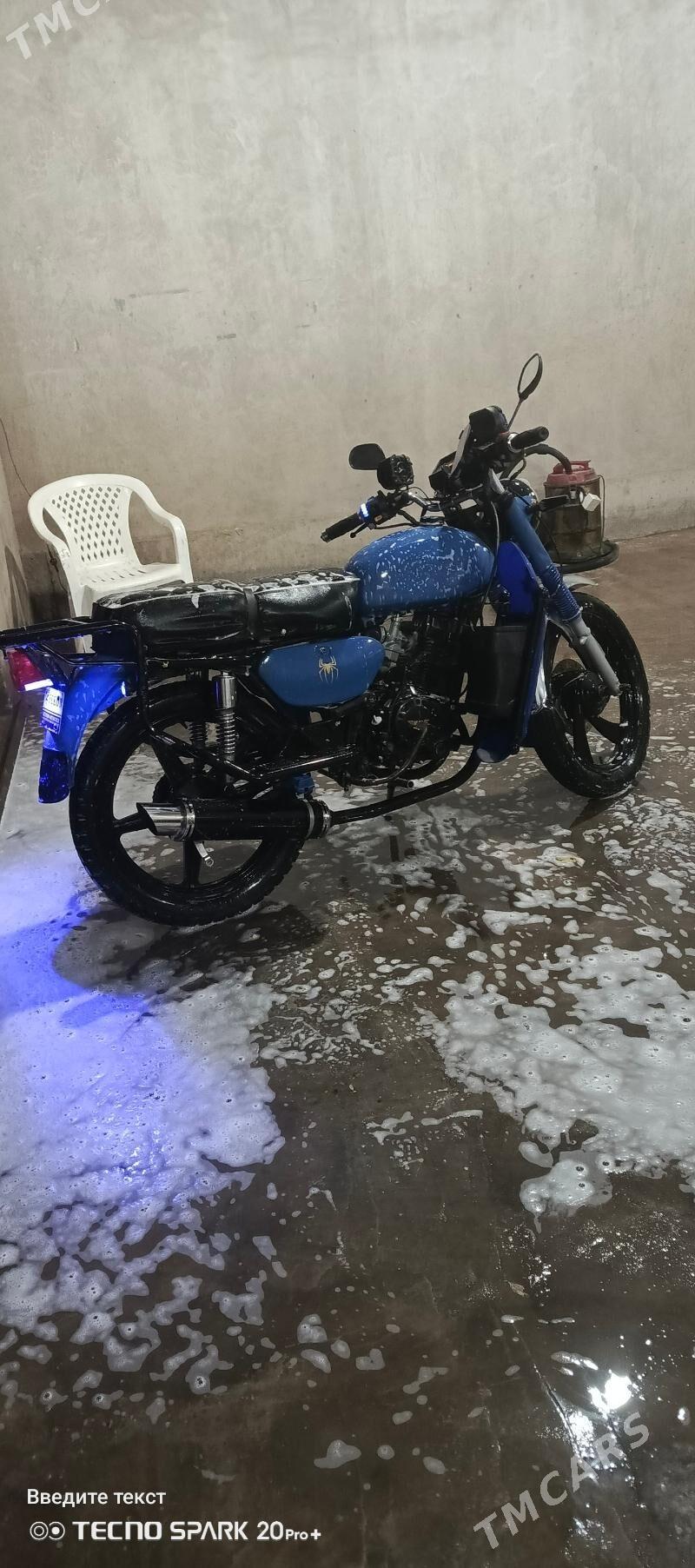 Fekon FK150-8G 2008 - 9 000 TMT - Çärjew - img 8